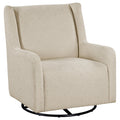 Serra Swivel Glider Chair