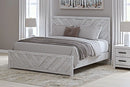 Cayboni Bed