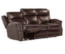 Parker Living Hensley Power Reclining Sofa and Loveseat