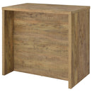 Topanga Home Bar
