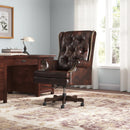 Parker Living - Leather Desk Chair