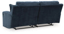 Danum Reclining Sofa