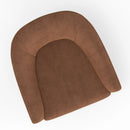 Parker Living The Twist - Elise Rust Swivel Chair