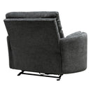 Parker Living Radius Xl Extra Wide Power Glider Recliner