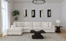 Lakeview Modular Sectional Sofa