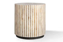Parker House Crossings - Downtown Cocktail Table with 2 End Tables