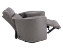 Parker Living Radius - Powered By Freemotion Cordless Power Swivel Glider Recliner