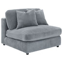 Blaine Sectional Sofa