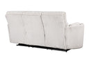 Parker Living Radius Power Reclining Sofa and Recliner