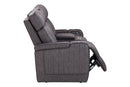 Parker Living Equinox Power Reclining Console Loveseat