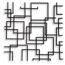 Aadanton Wall Decor