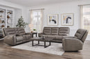 Parker Living Lawson - Sydney Brunette Power Zero Gravity Recliner P2