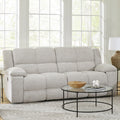 Parker Living Buster Manual Reclining Sofa