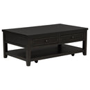 Concord Coffee Table Set