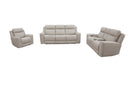 Parker Living Calgary Power Reclining Sofa Loveseat and Recliner