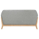 Vaughn Loveseat