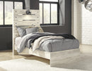 Cambeck Bedroom Set