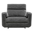Parker Living Radius Xl Extra Wide Power Glider Recliner Two Pack