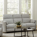 Parker Living Radius Power Reclining Sofa and Recliner