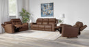 Parker Living Calgary Power Reclining Sofa Loveseat and Recliner