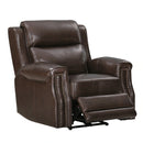 Parker Living Hensley Power Reclining Sofa and Recliner