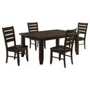 Dalila Dining Set