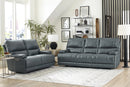 Parker Living Whitman - Powered By Freemotion Cordless Power Recliner