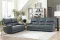 Parker Living Whitman - Powered By Freemotion Power Reclining Sofa and Loveseat