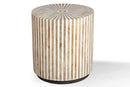 Parker House Crossings - Downtown Cocktail Table with 2 End Tables