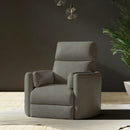 Parker Living Radius - Powered By Freemotion Cordless Power Swivel Glider Recliner Two Pack