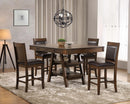 Dewey Counter Chair