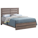Brantford Panel Bed