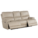 Parker Living Whitman - Powered By Freemotion Cordless Power Reclining Sofa