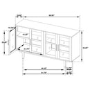 Middleton Sideboard