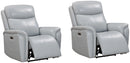 Parker Living Cascade Power Recliner Two Pack