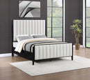 Brookmead Panel Bed