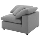 Raleigh Modular Sectional Sofa
