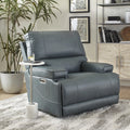 Parker Living Whitman - Powered By Freemotion Cordless Power Recliner