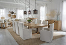 Parker House Escape - Dining 84 Inch Extendable Dining Table
