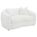 Isabella Loveseat