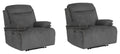 Parker Living Alpine Power Zero Gravity Recliner Two Pack