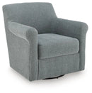 Horlando Swivel Accent Chair