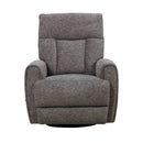 Parker Living Natalia Manual Swivel Glider Recliner