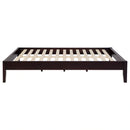 Hounslow Platform Bed Base