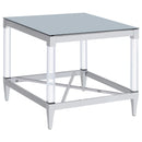 Lindley End Table