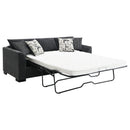 Storey Fold-Out Sleeper Sectional Sofa