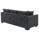 Storey Fold-Out Sleeper Sectional Sofa