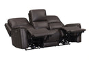 Parker Living Easton Zero Gravity Power Reclining Sofa and Loveseat
