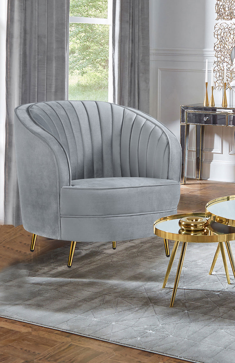 Sophia Accent Chair