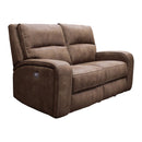 Parker Living Polaris Power Reclining Sofa and Loveseat
